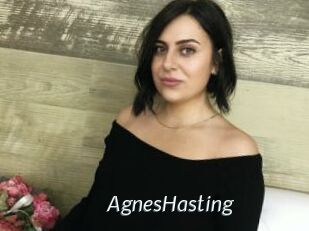 AgnesHasting