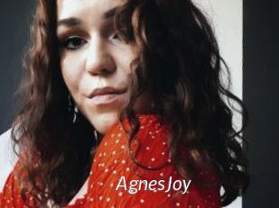 AgnesJoy