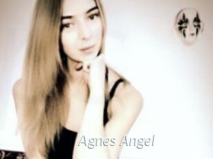 Agnes_Angel