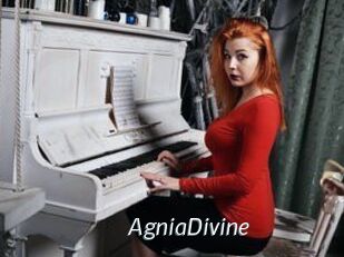 AgniaDivine