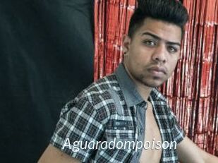 Aguaradompoison
