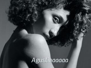 Agustinaaaaa