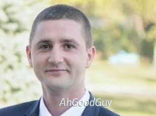 AhGoodGuy