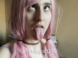 AhegaoDoll