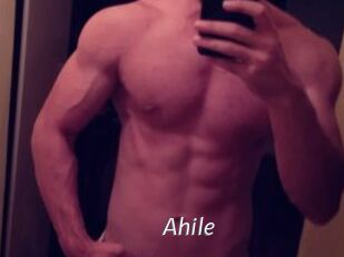 Ahile