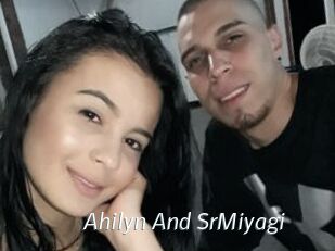 Ahilyn_And_SrMiyagi
