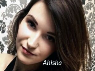 Ahisha