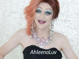 AhleenaLuv