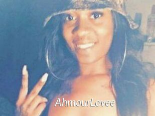 Ahmour_Lovee