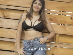 Ahri_Brand