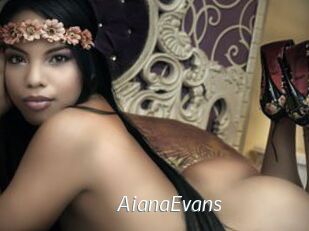 AianaEvans