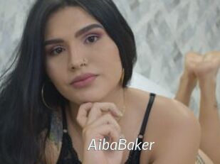 AibaBaker