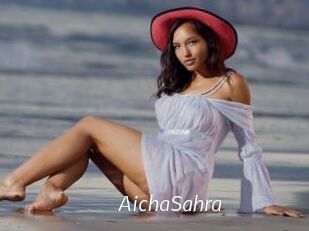 AichaSahra Porn Star
