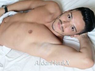 AidanHunkX