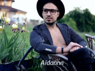 Aidannn