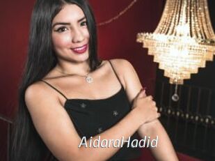 AidaraHadid