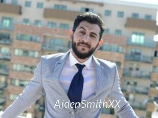 AidenSmithXX