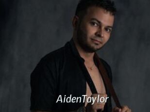 AidenTaylor
