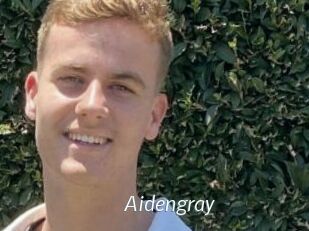 Aidengray