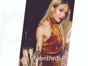 Aidenthedoll