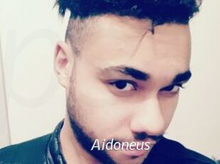 Aidoneus Porn Star