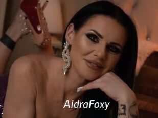 AidraFoxy