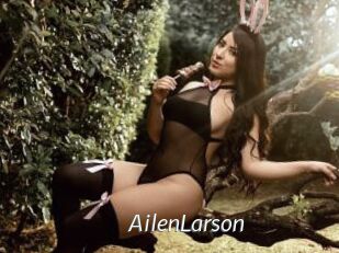 AilenLarson