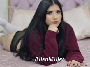 AilenMiller