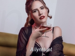 AilynHunt