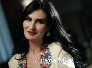 AimeEvelyn