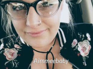 Aimmeebaby