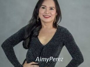 AimyPerez