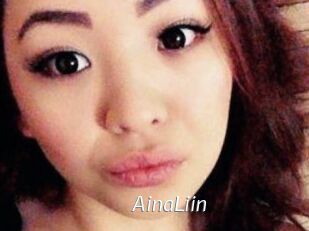 AinaLiin