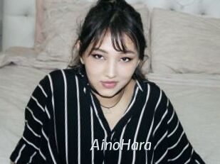 AinoHara