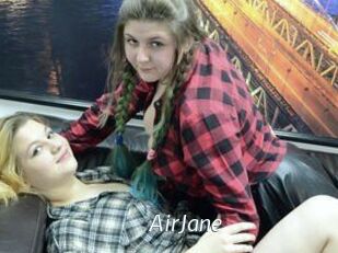 AirJane