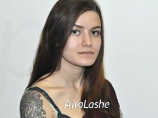 AiraLashe