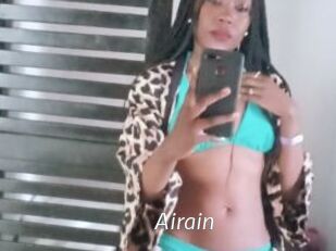 Airain