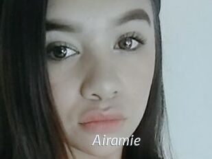 Airamie Porn Star