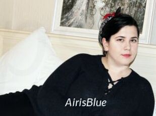 AirisBlue