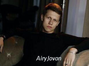 AiryJovan