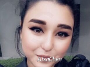 AisaChen