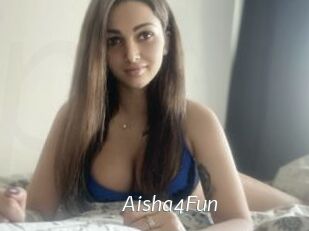 Aisha4Fun