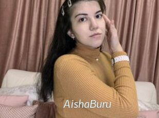AishaBuru