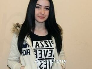 AishaCherry