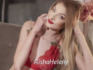AishaHeleny