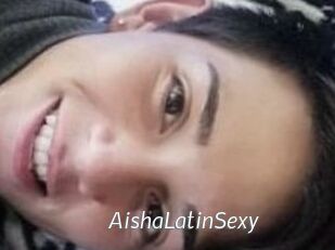 AishaLatinSexy