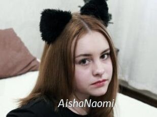 AishaNaomi