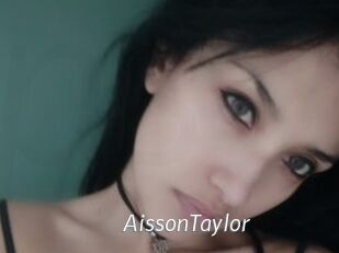 AissonTaylor