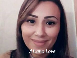 Aitana_Love
