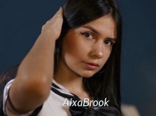 AixaBrook